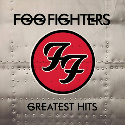 Foo Fighters Greatest Hits (CD) Album - Picture 1 of 1