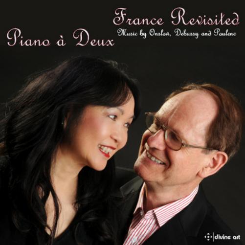 Альбом Роберта Стандли France Revisited (CD)