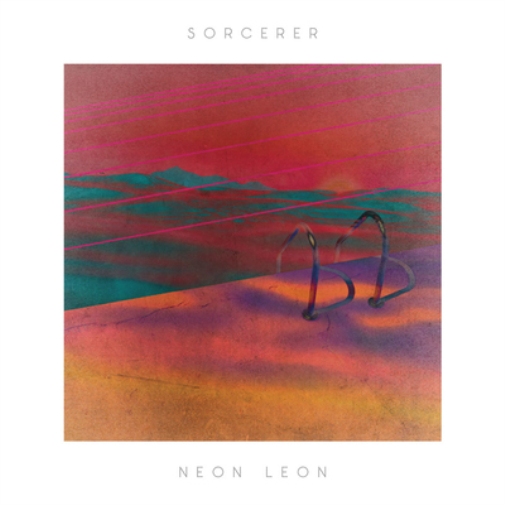 Альбом Sorcerer Neon Leon (винил) 12 (ИМПОРТИРОВАН из Великобритании)