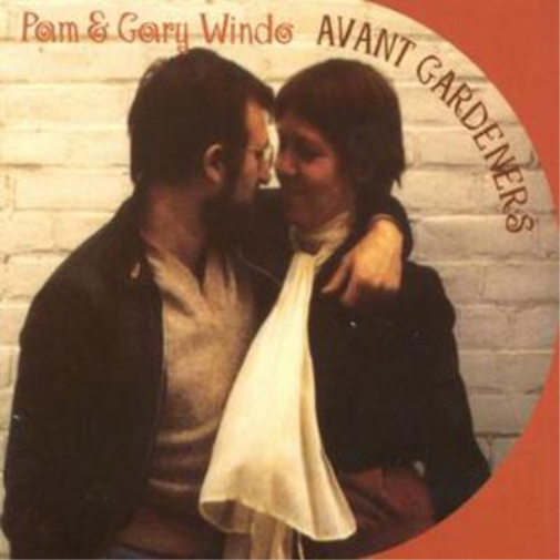 Pam & Gary Windo Avant Gardeners (CD) Album (US IMPORT) - Picture 1 of 1