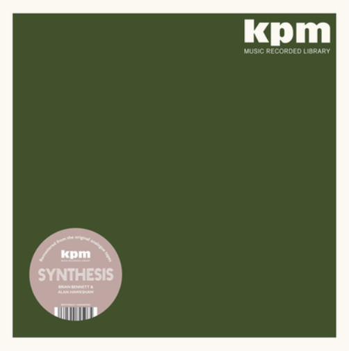 Brian Bennett & Alan Hawkshaw — Synthesis