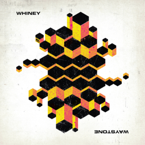 12 альбомов Whiney Waystone (винил) (ИМПОРТ ИЗ Великобритании)