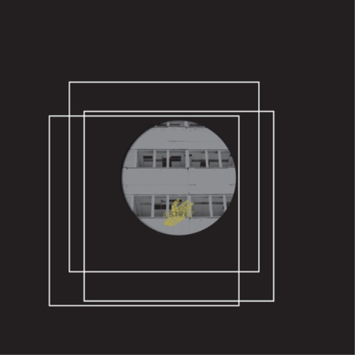 Discrete Circuit & Mark Broom MBDC (винил) 12 EP (ИМПОРТ ИЗ Великобритании)