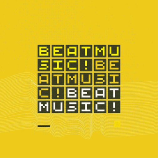 Альбом Марка Гильяны Beat Music! Beat Music! Beat Music! (CD) (ИМПОРТ ИЗ Великобритании)