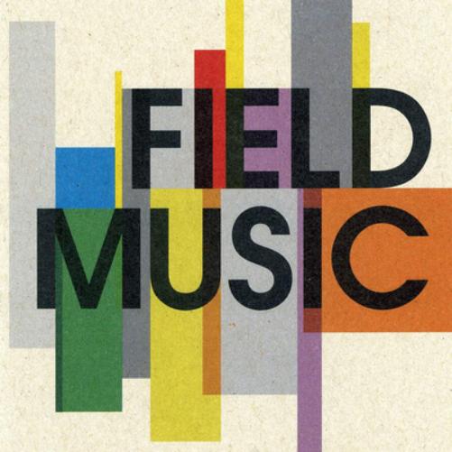 Музыкальный альбом Field Music (CD) (ИМПОРТ ИЗ Великобритании)