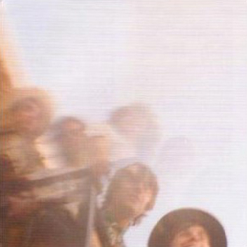 Альбом The Strange Boys Be Brave (CD) (ИМПОРТИРОВАН из Великобритании)