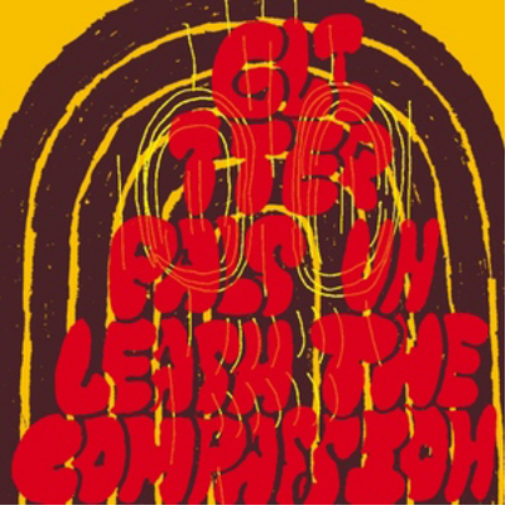 Альбом Glitter Pals Unleash the Compassion (CD)