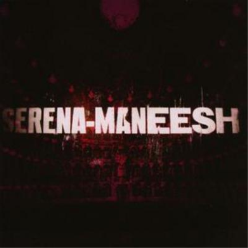 Serena-Maneesh Альбом Serena-maneesh (CD)