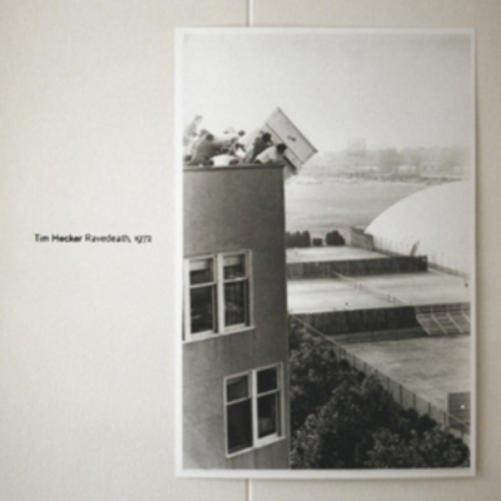 Tim Hecker — Ravedeath 1972