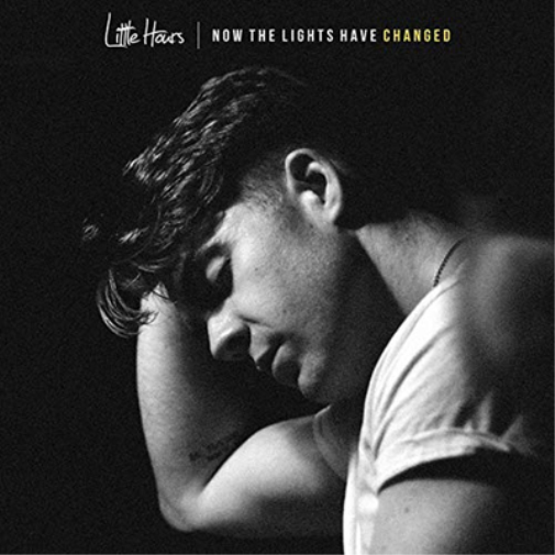 Little Hours Now the Lights Have Changed (винил) 12 Альбом (ИМПОРТ из Великобритании)