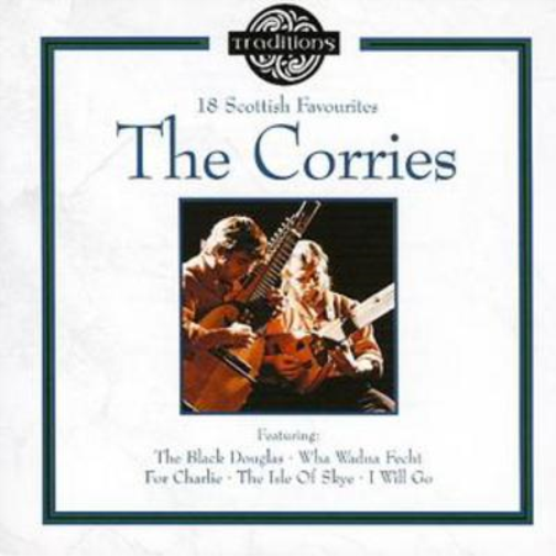 Image of The Corries Traditions (CD) Album