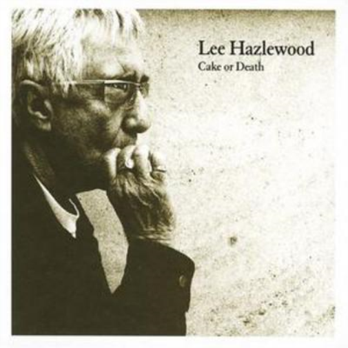 Lee Hazelwood Cake Or Death (CD) Album (US IMPORT) - Picture 1 of 1