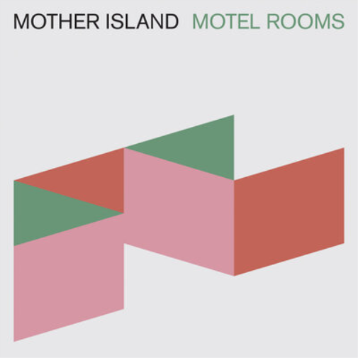 Mother Island Motel Rooms (винил) 12 альбомов на цветном виниле (ИМПОРТ ИЗ Великобритании)