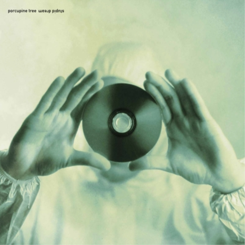 Porcupine Tree Stupid Dream (CD) Album Digipak (US IMPORT) - Picture 1 of 1