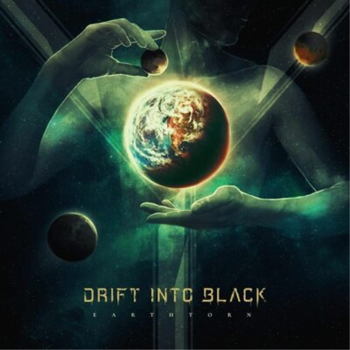 Альбом Drift into Black Earthtorn (CD) (ИМПОРТИРОВАН из Великобритании)