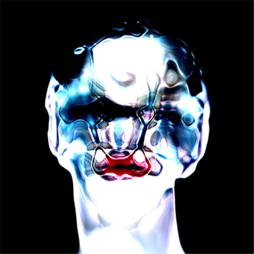 Daniel Avery Ultra Truth (Vinyl) 12" Album Coloured Vinyl (Limited Edition) - Photo 1/1