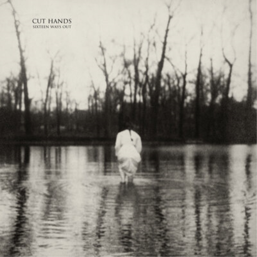 Альбом Cut Hands Sixteen Ways Out (CD)