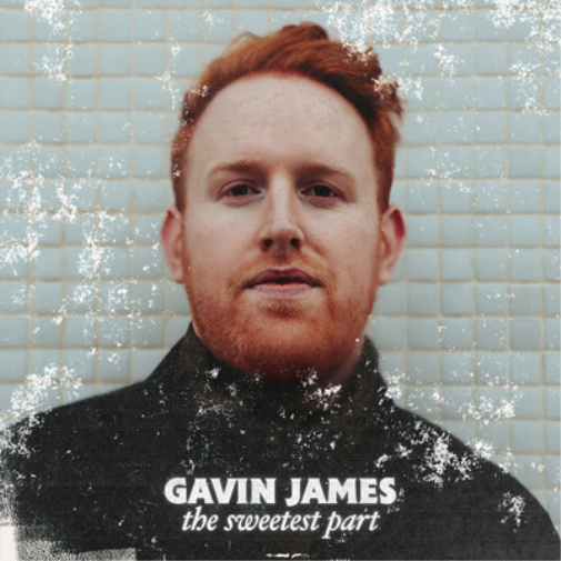 Gavin James The Sweetest Part (винил) 12 Альбом (ИМПОРТИРОВАН из Великобритании)