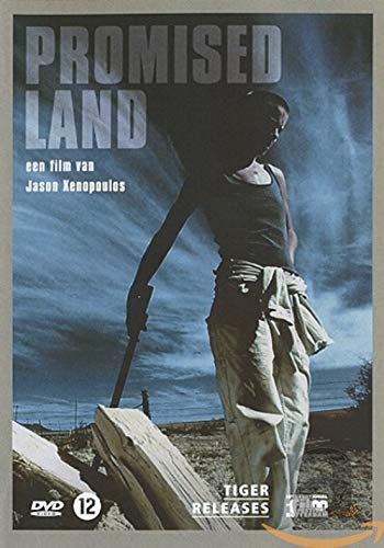 Promised Land (Jason Xenopoulos) (DVD)