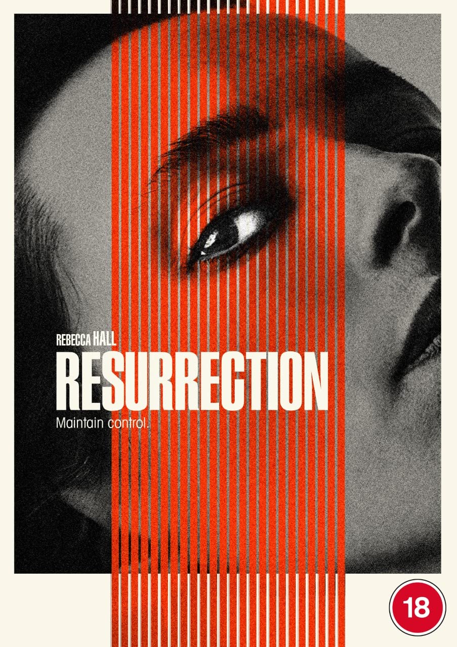 Resurrection (DVD)
