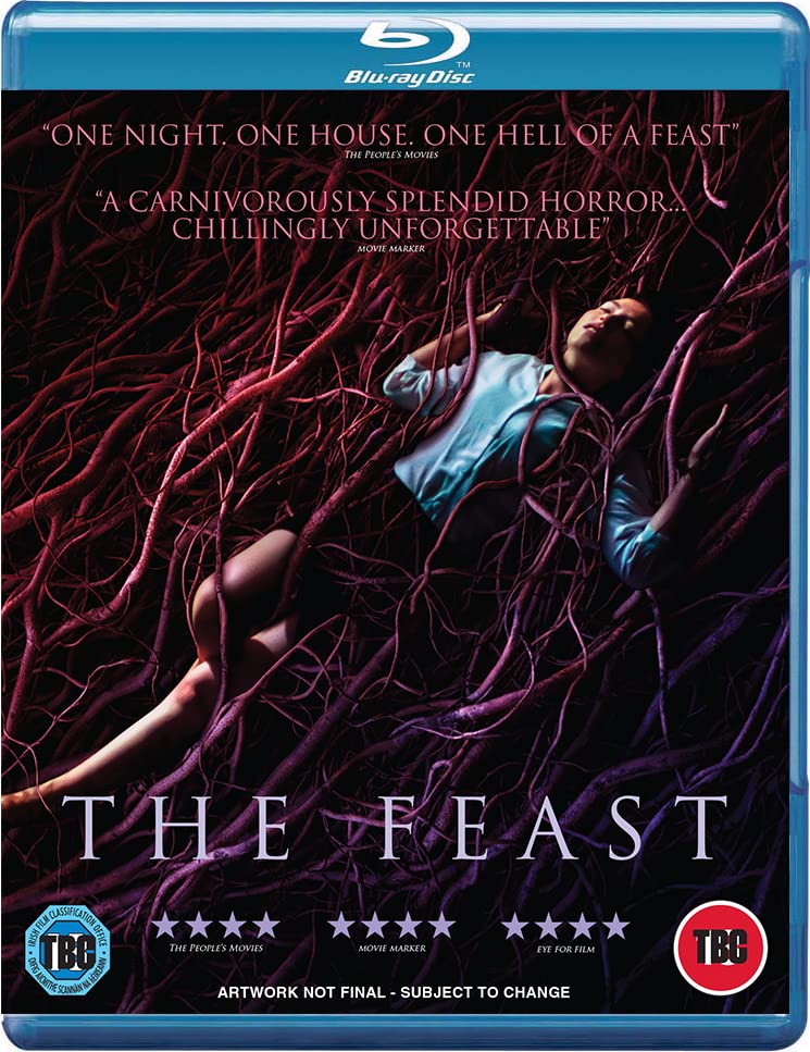 The Feast (Blu-ray)