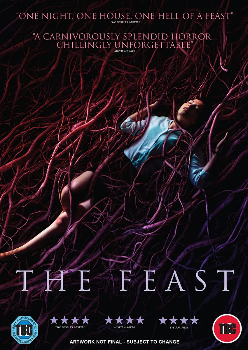 The Feast (DVD)