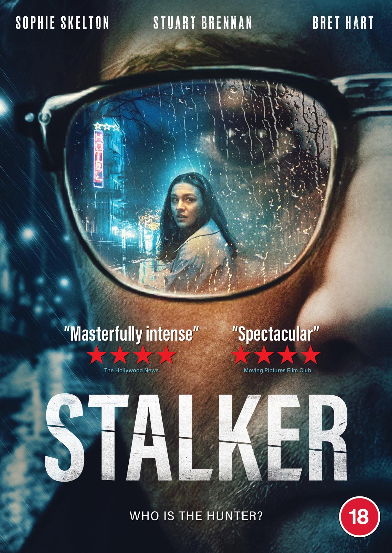 Stalker (DVD)