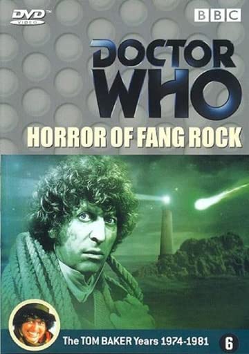 Doctor Who: Horror of Fang Rock (DVD)