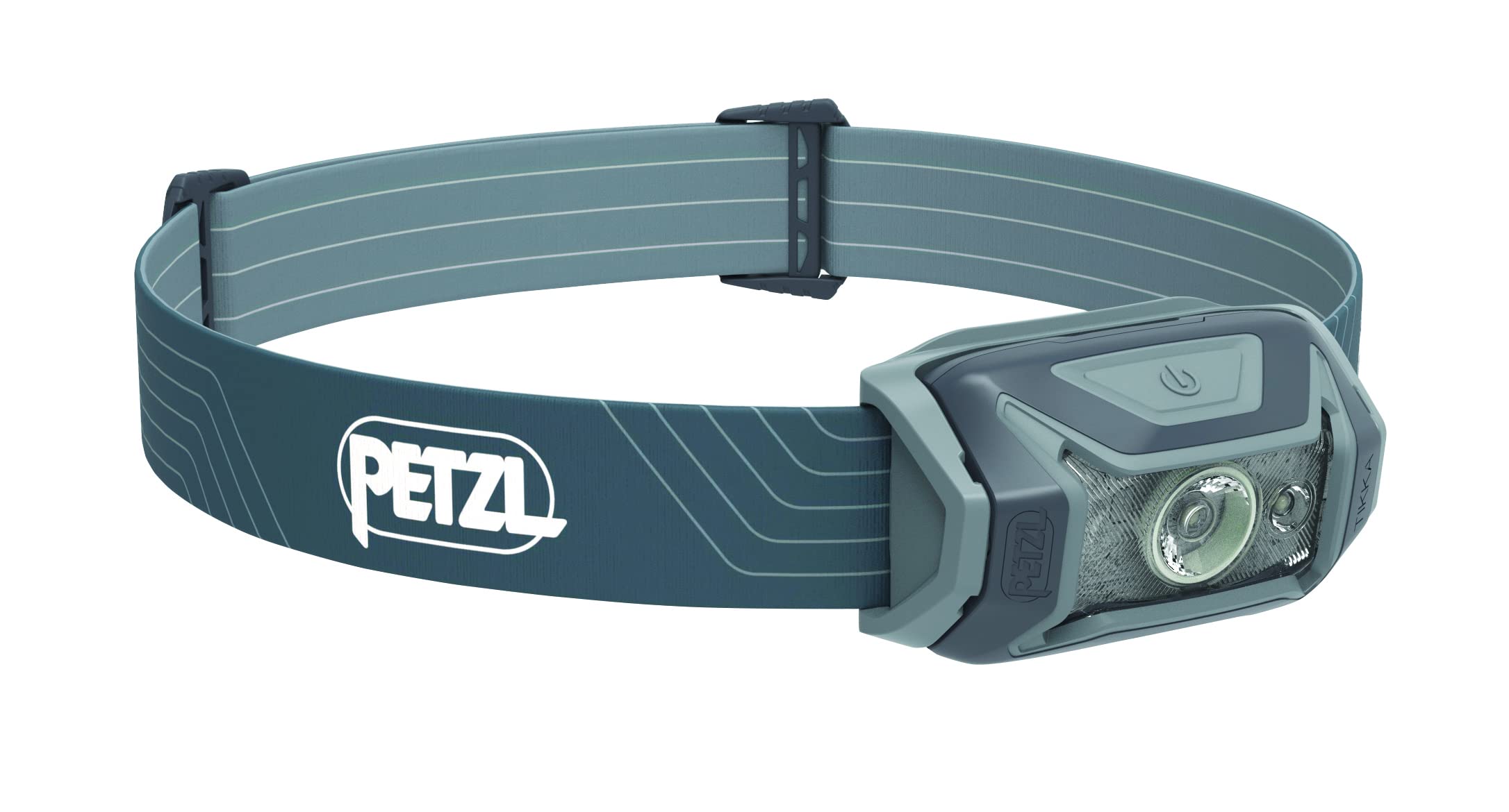 Petzl Petzl TIKKAСерый 7790₽