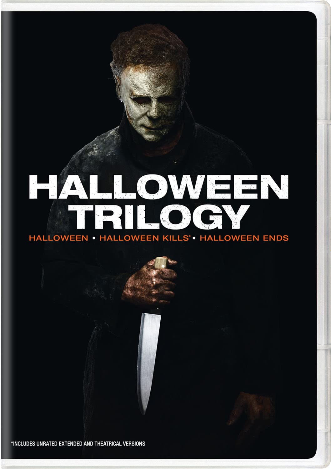 Halloween 3-Movie Collection (DVD)