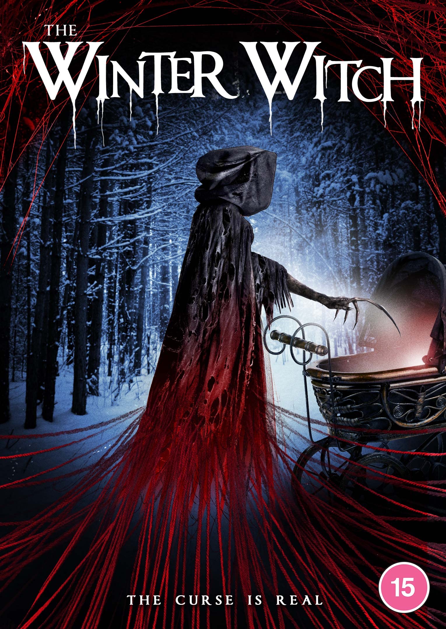 The Winter Witch (DVD)