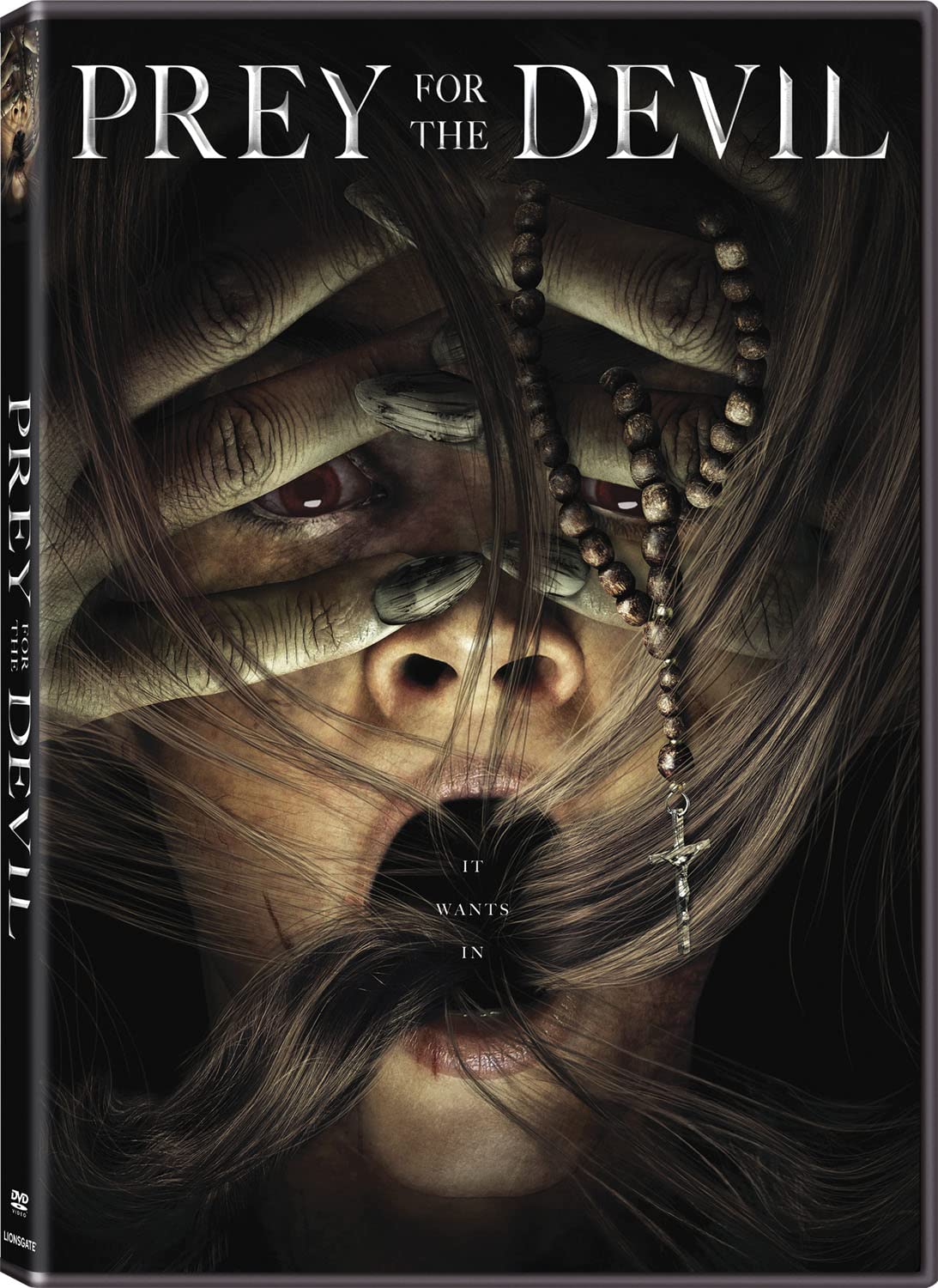 Prey for the Devil (DVD-Video NTSC Subtitled)