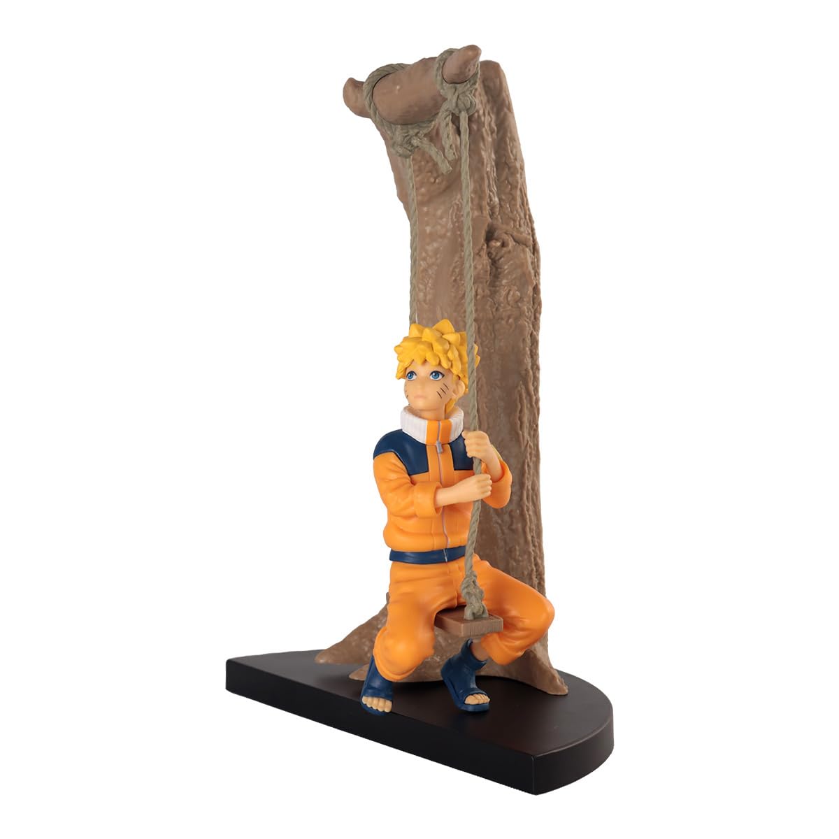 Banpresto Figure Statue UZUMAKI NARUTO Kids 20th Anniversary B (Importación USA) - Imagen 6 de 10