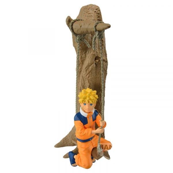 Banpresto Figure Statue UZUMAKI NARUTO Kids 20th Anniversary B (Importación USA) - Imagen 2 de 10