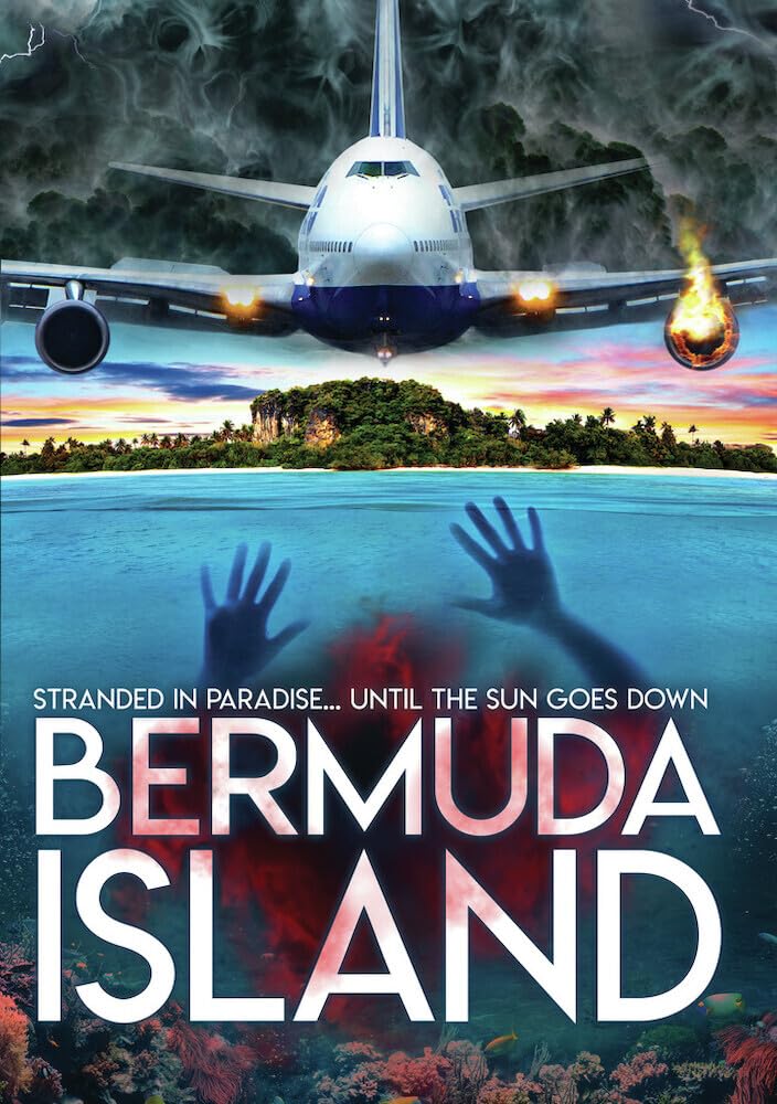 Bermuda Island (DVD)