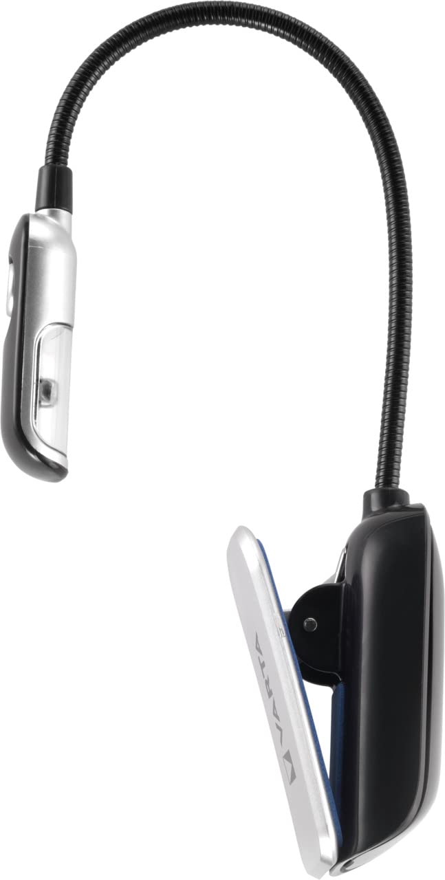 Фонарь Varta 16618101421 НОВЫЙ