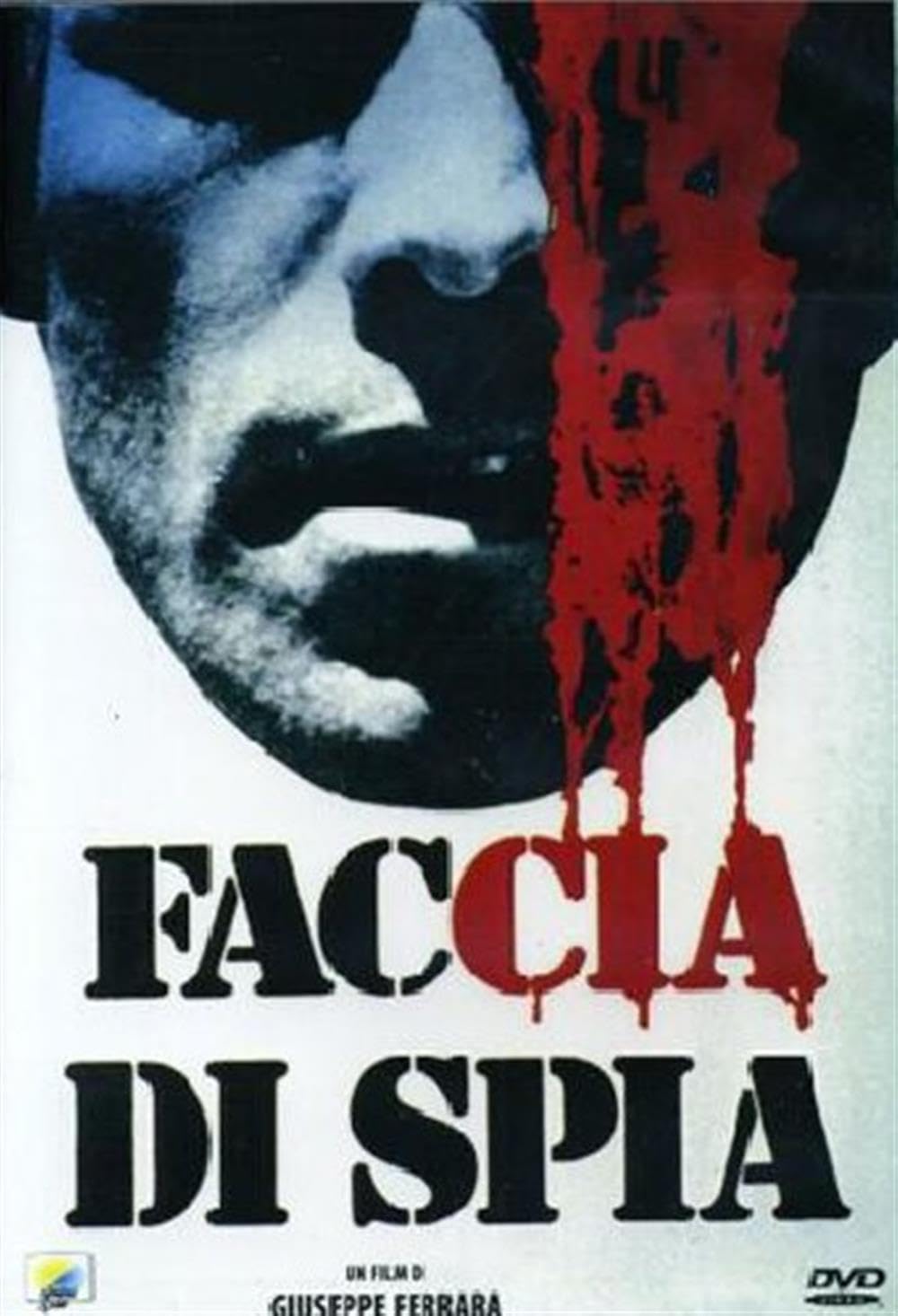 Faccia Di Spia (DVD)