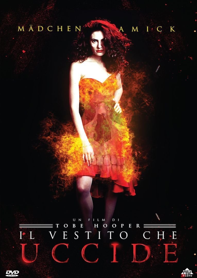 vestito che uccide DVD Italian Import (DVD)