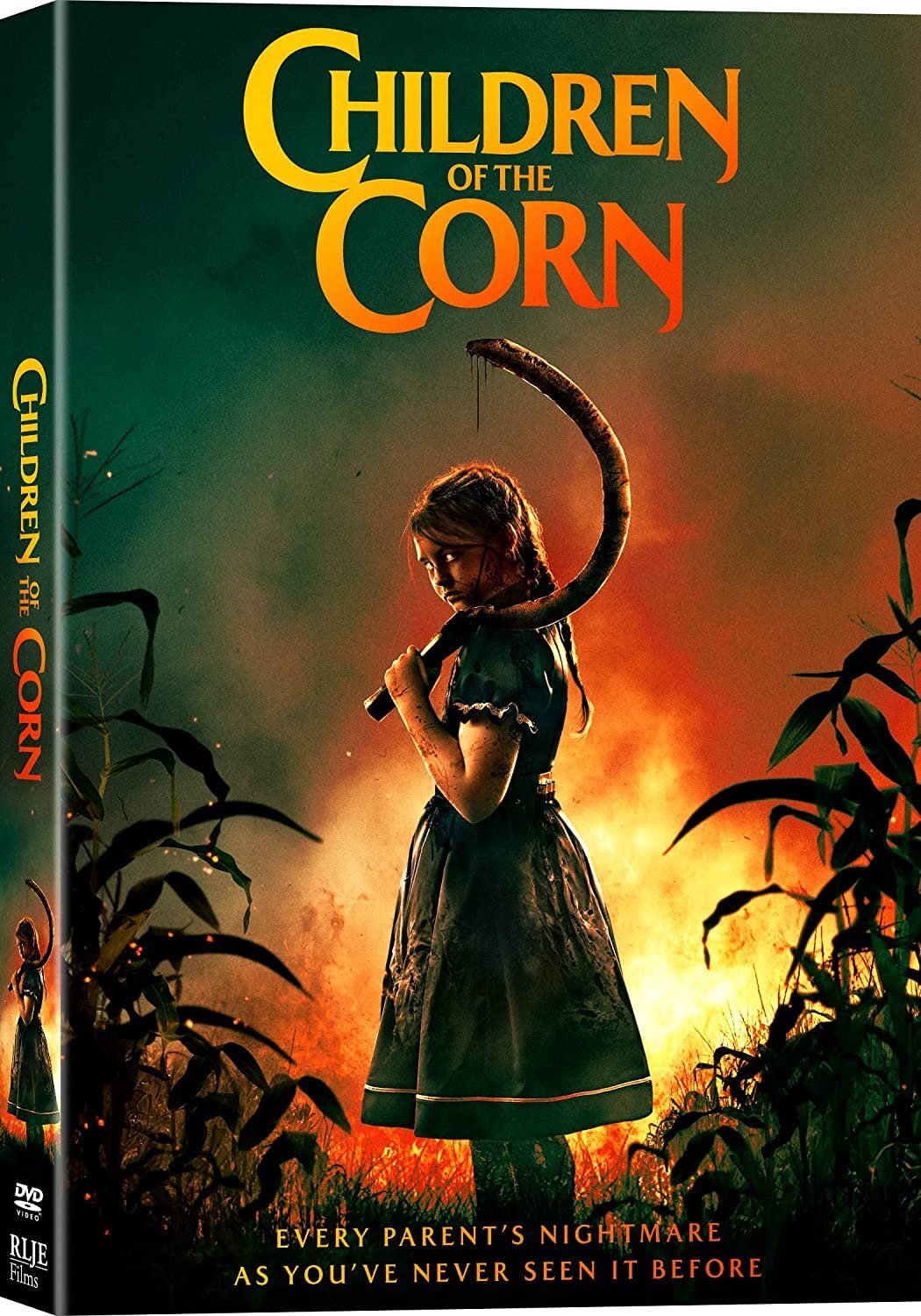 Children of the Corn (DVD)