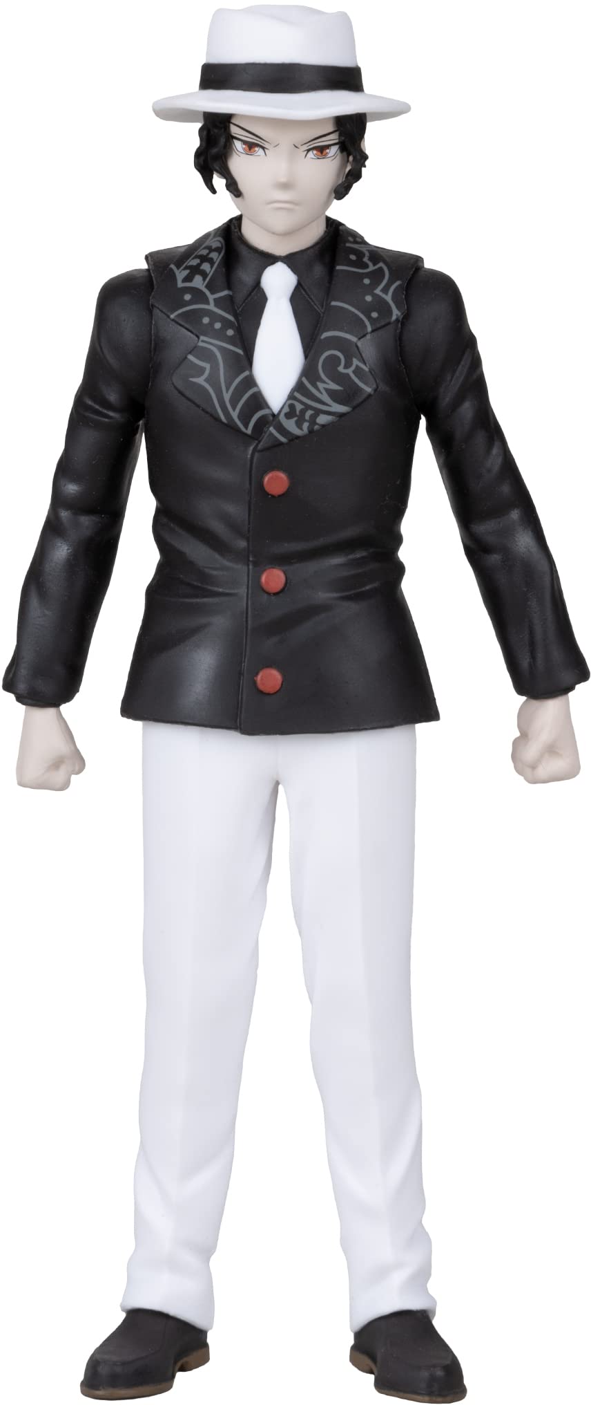 Игрушки McFarlane, 5-дюймовая фигурка Музана Кибуцудзи, Истребителя демонов, Демон Netflix