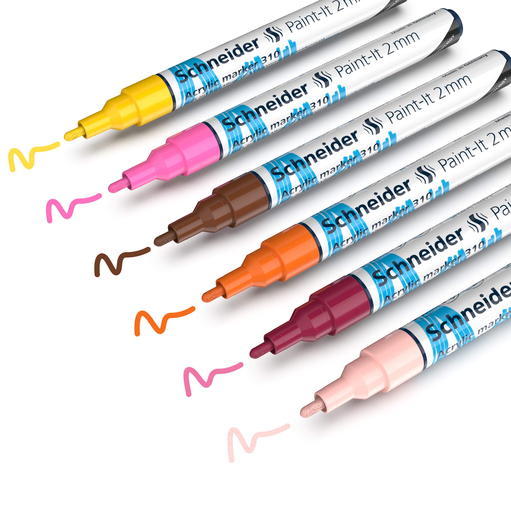 Schneider Paint-It 310 3 2 6590₽