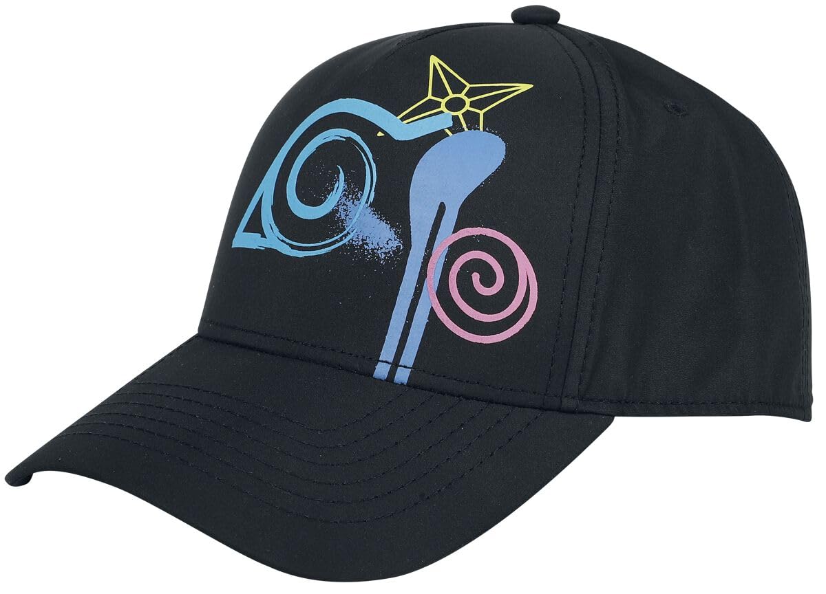 Naruto Icon 7090₽