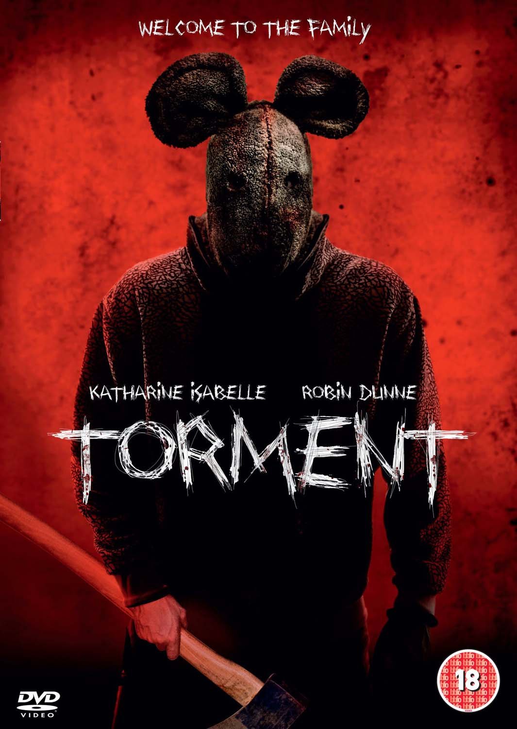 Torment (DVD)