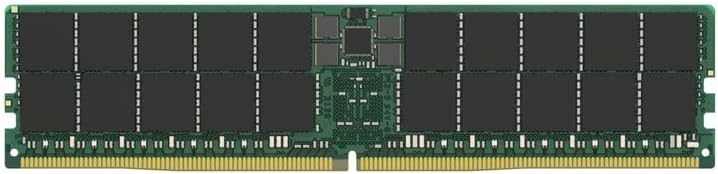 Kingston Branded Memory 16GB DDR5 4800MT/s ECC Reg 1Rx8 Module KTH-PL548S8-16G S - Picture 3 of 9