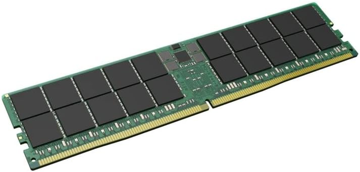 Kingston Branded Memory 16GB DDR5 4800MT/s ECC Reg 1Rx8 Module KTH-PL548S8-16G S - Picture 7 of 9