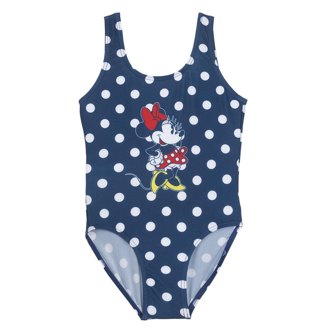CERDÁ LIFE'S LITTLE MOMENTS Girl's Swimsuit & Minnie Swimming Pool Swimsuit Made