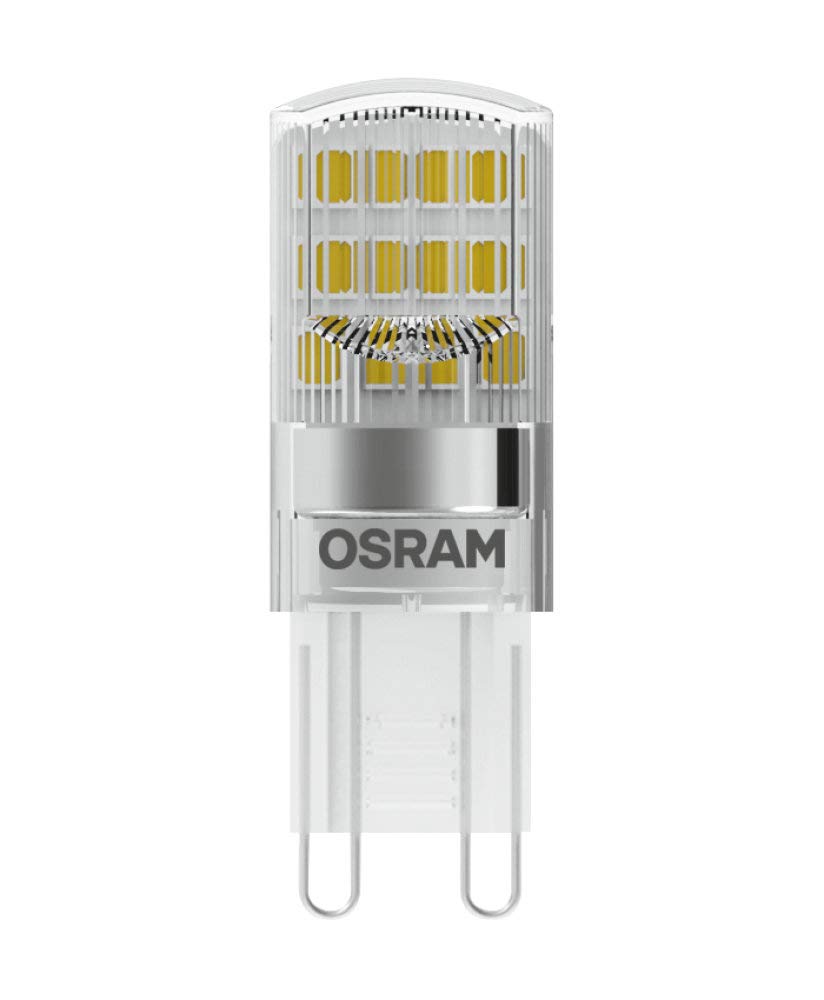 OSRAM LED-Lampe LED STAR PIN 20 G9 1,9 Вт klar НОВЫЙ