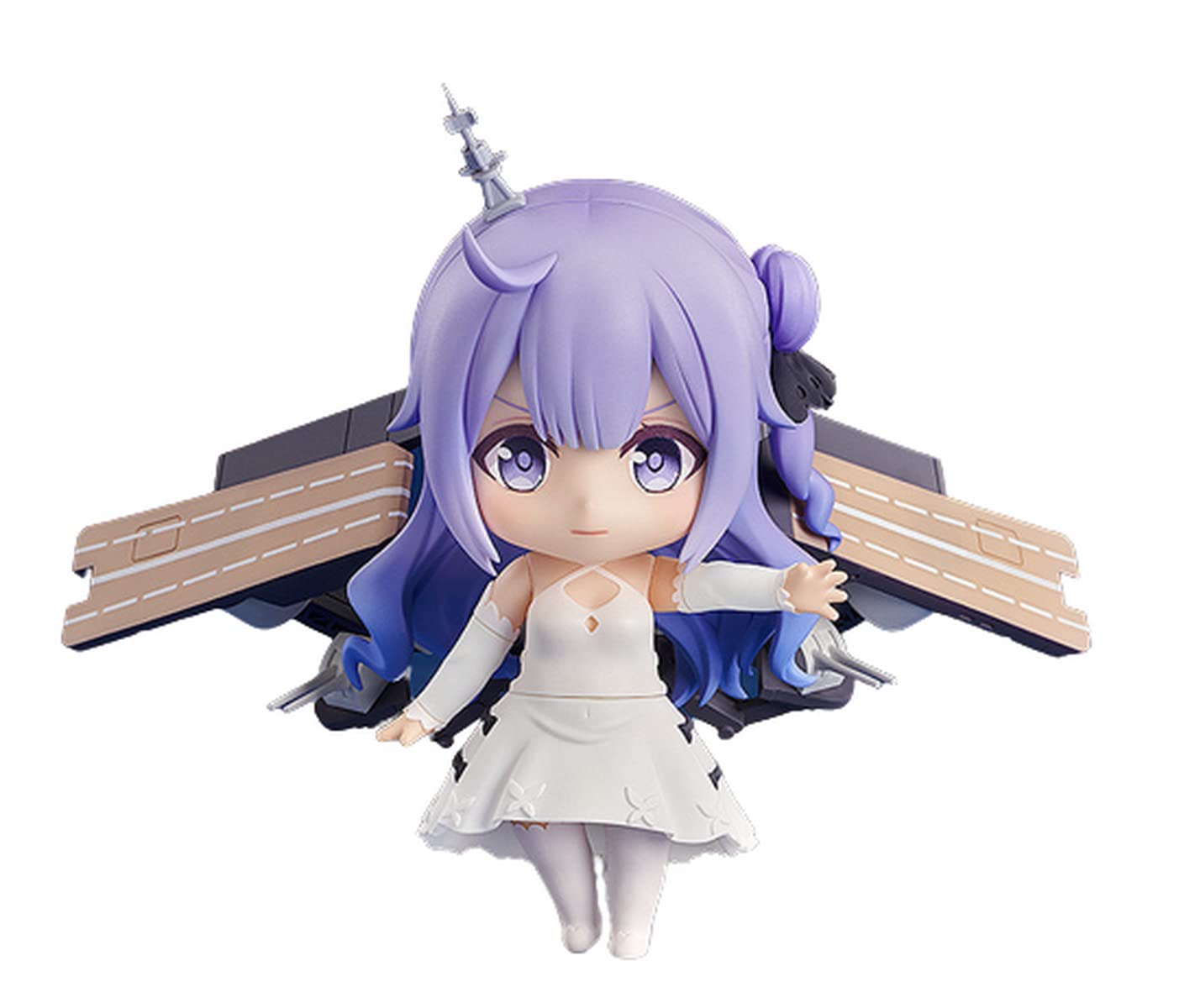 Photos - Other Toys Smile Good  Company Azur Lane Nendoroid Unicorn DX 10 cm ‎1990-DX 