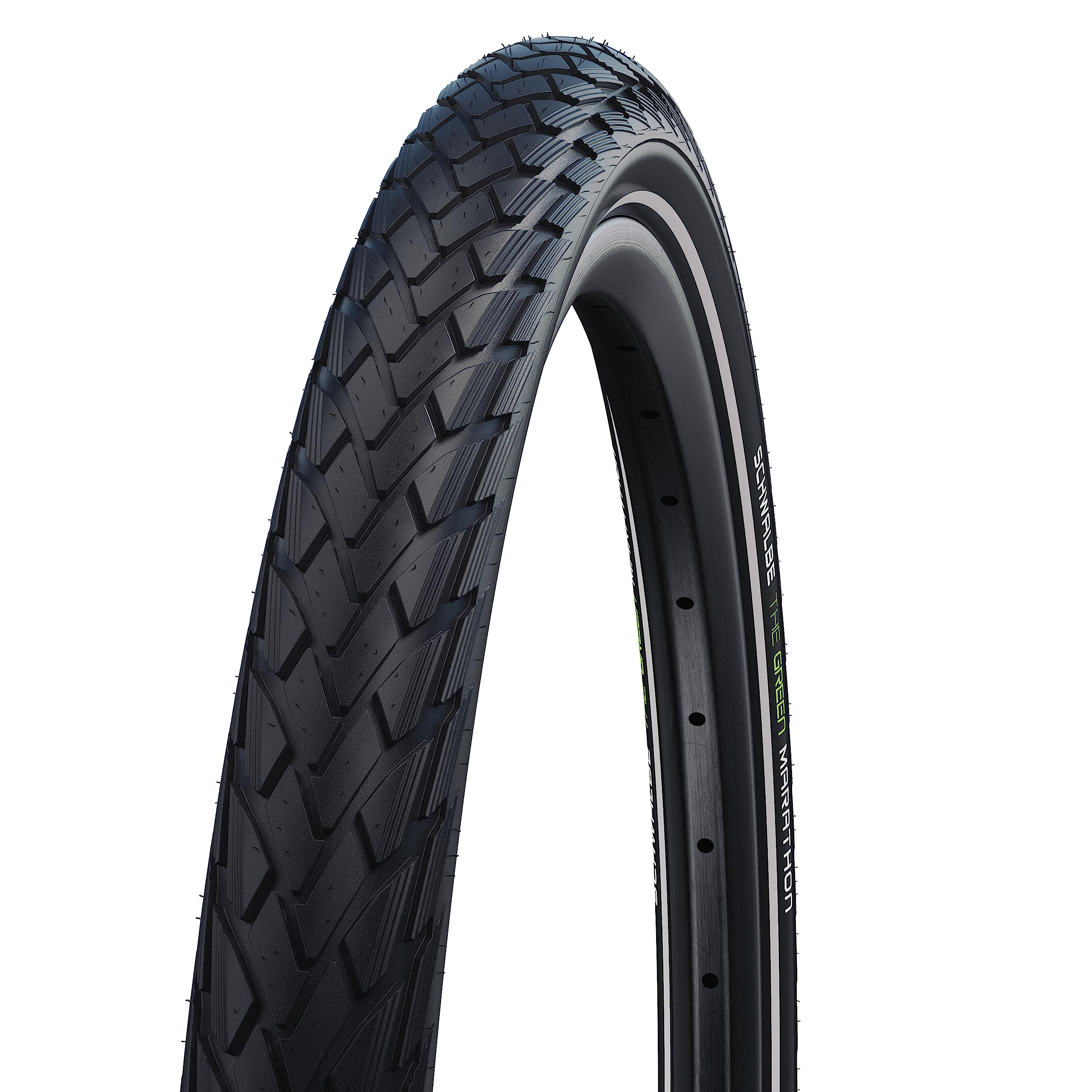 Зеленый щиток Schwalbe Marathon Greenguard 275x165 7490₽