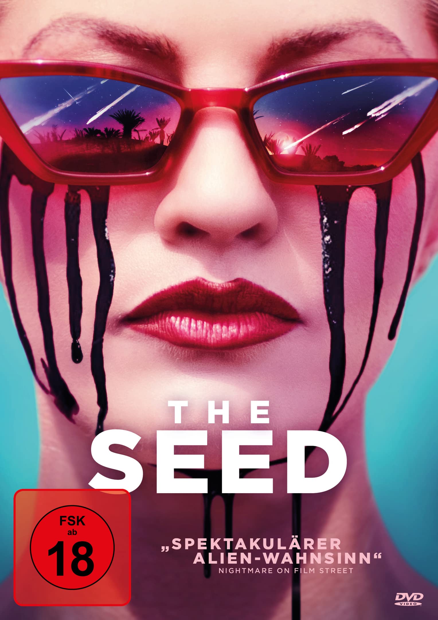 The Seed (DVD)